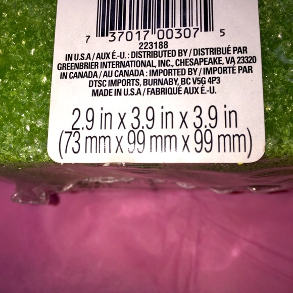 Floral foam cubes creates DIY professional floral arrangements enough for 2 - Picture 5 of 5